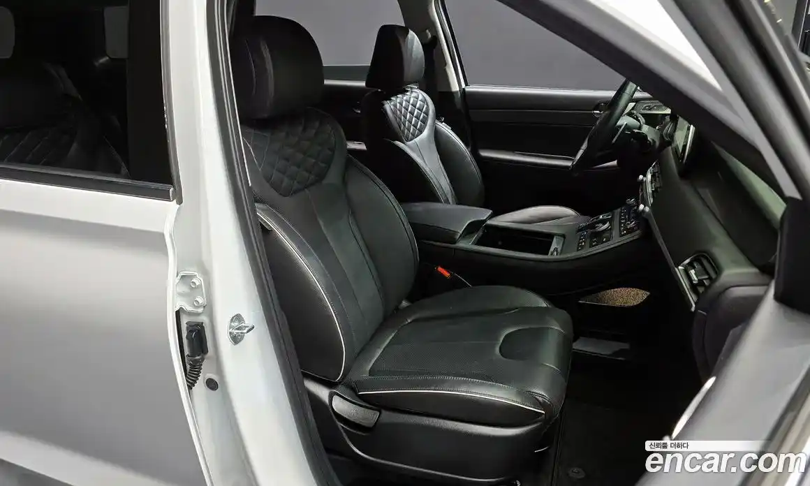 Hyundai Palisade 2020 2.2 гидро, фото 18