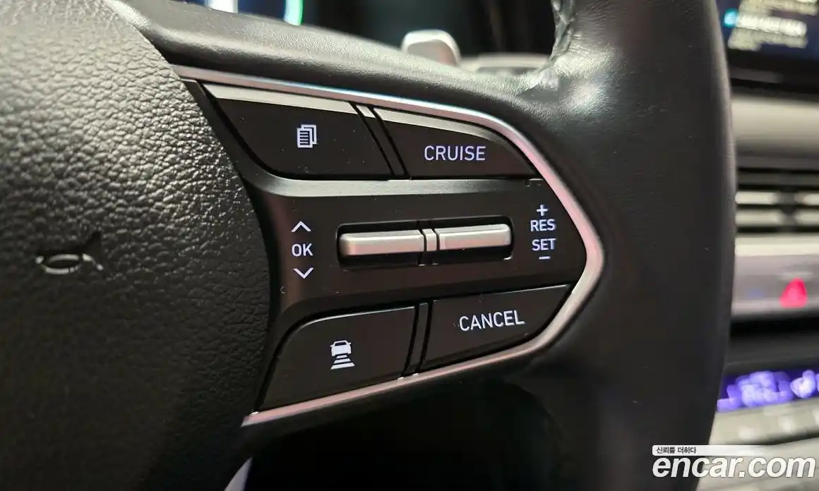 Hyundai Palisade 2020 2.2 гидро, фото 22