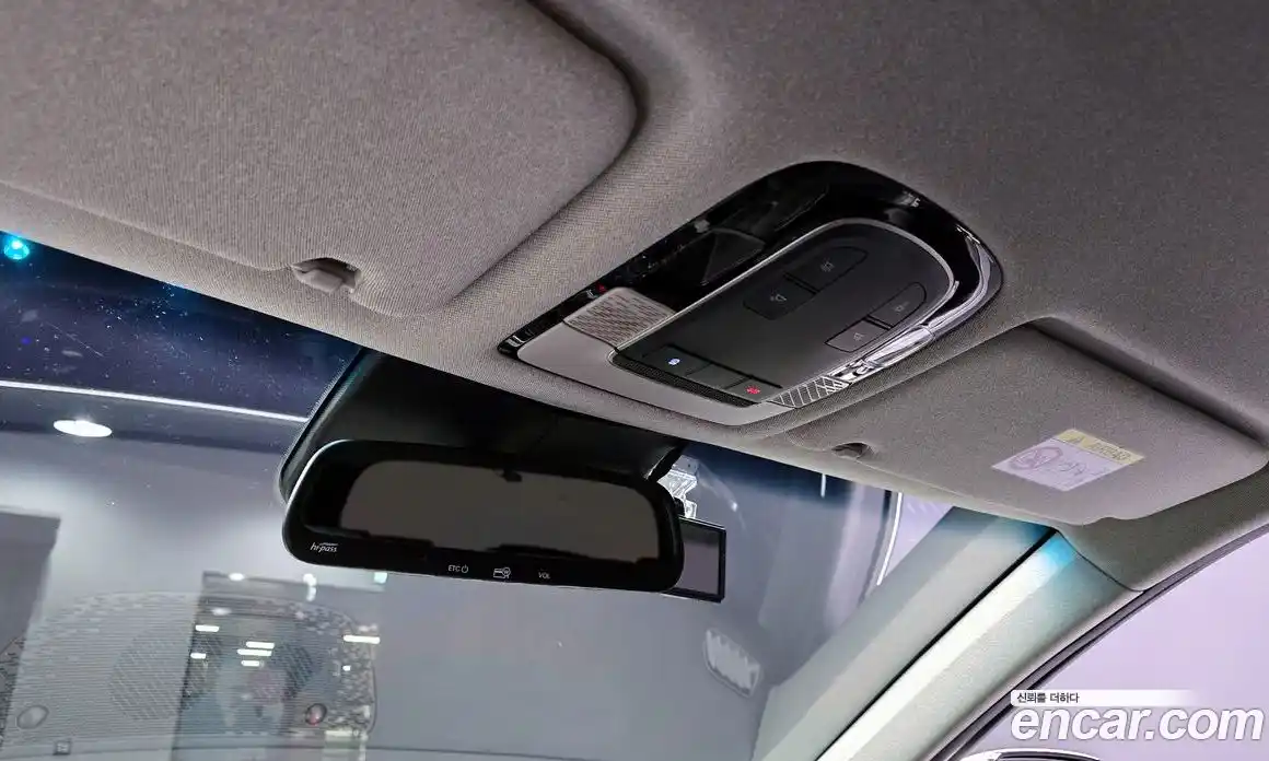 Hyundai Palisade 2020 2.2 гидро, фото 27