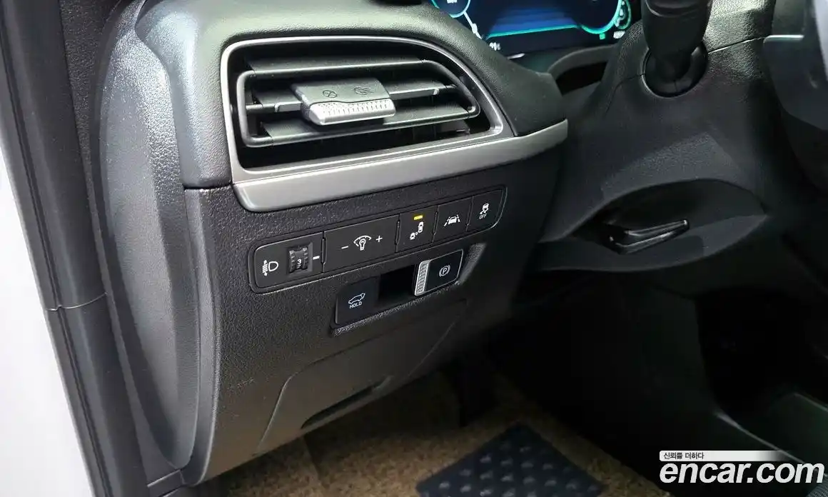 Hyundai Palisade 2020 2.2 гидро, фото 28