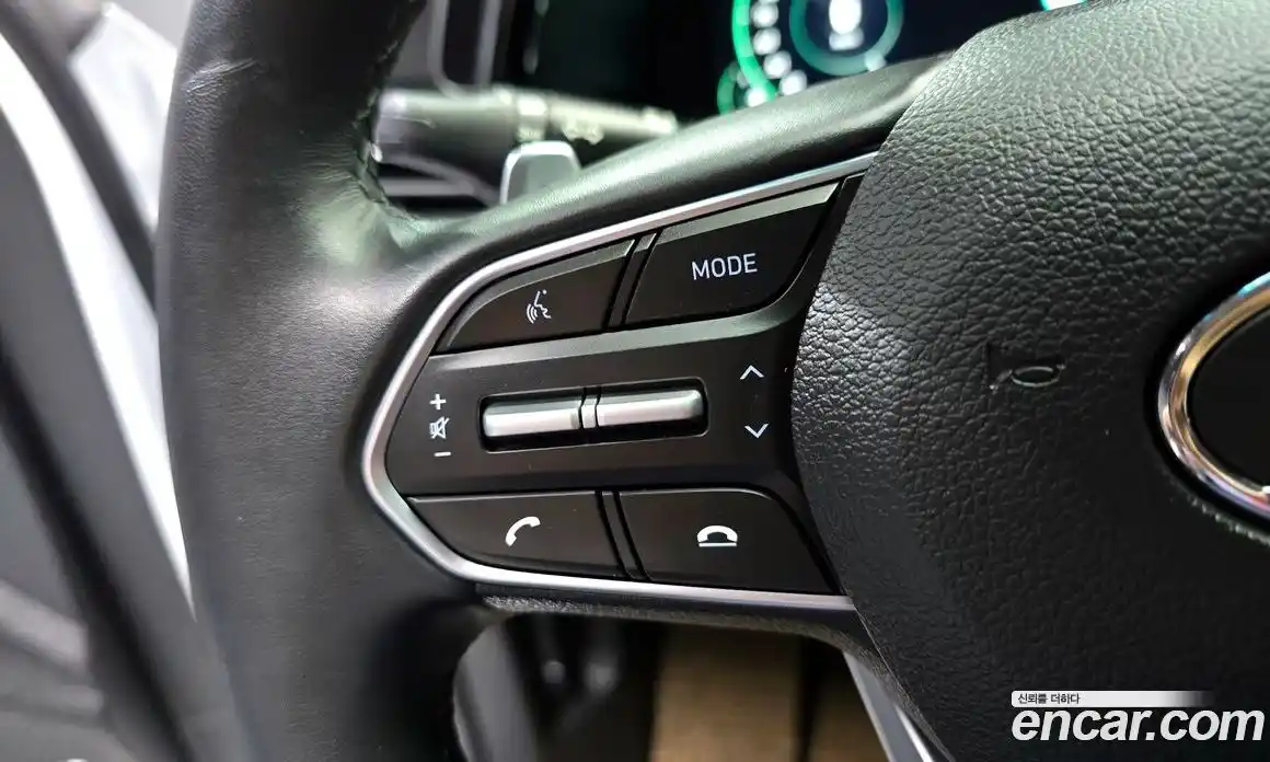 Hyundai Palisade 2020 2.2 гидро, фото 29