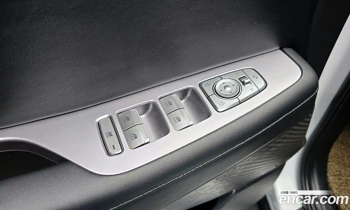 Hyundai Palisade 2020 2.2 гидро, фото 30