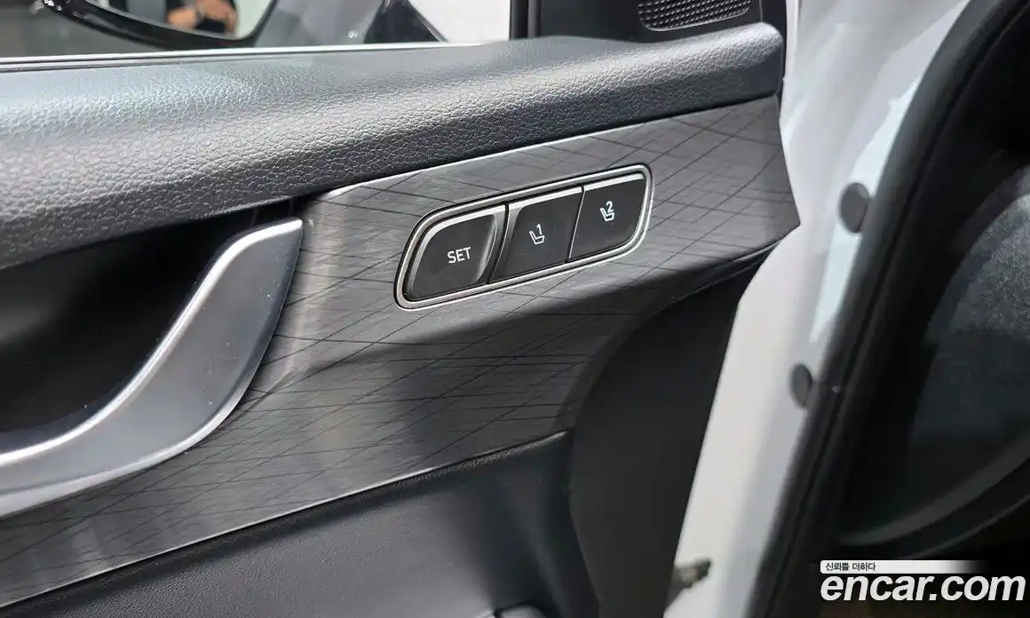 Hyundai Palisade 2020 2.2 гидро, фото 32