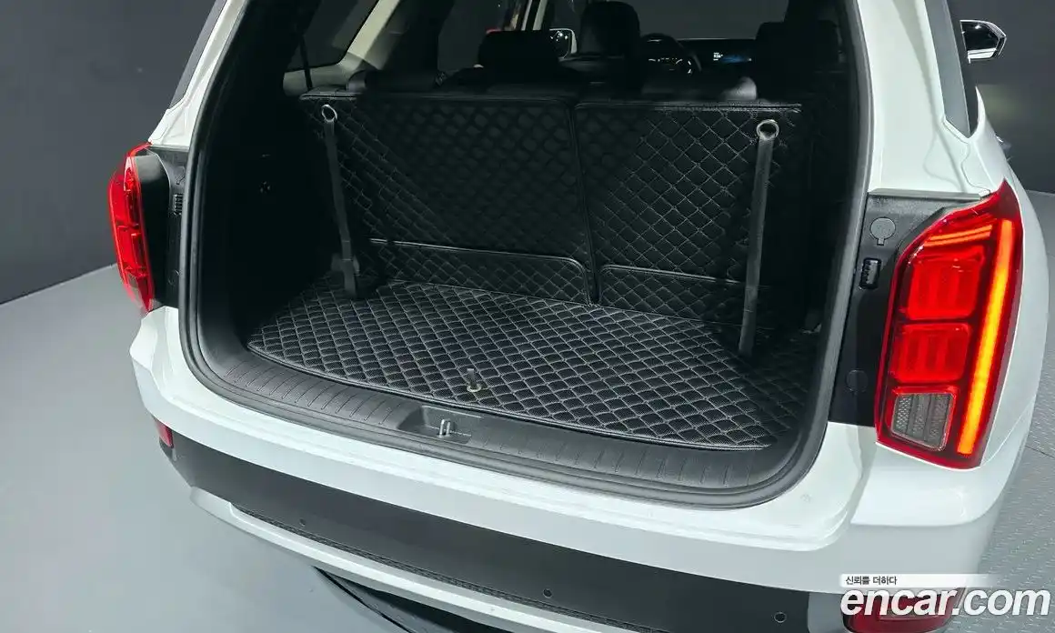 Hyundai Palisade 2020 2.2 гидро, фото 33