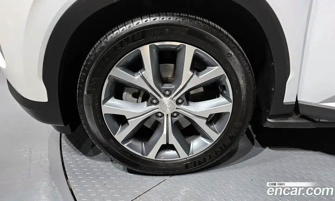 Hyundai Palisade 2020 2.2 гидро, фото 5