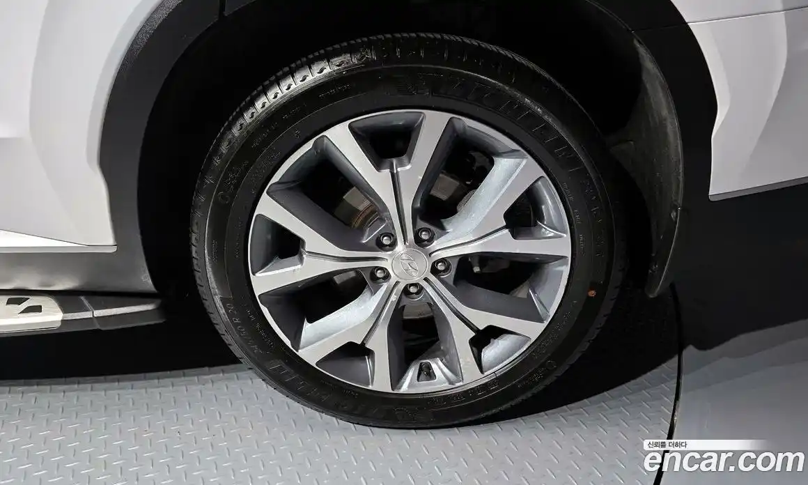 Hyundai Palisade 2020 2.2 гидро, фото 7