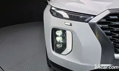 Hyundai Palisade 2020 2.2 гидро, миниатюра 8