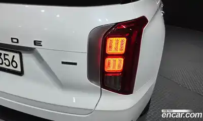 Hyundai Palisade 2020 2.2 гидро, миниатюра 9