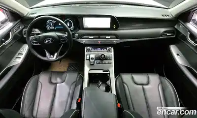 Hyundai Palisade 2020 2.2 гидро, миниатюра 10