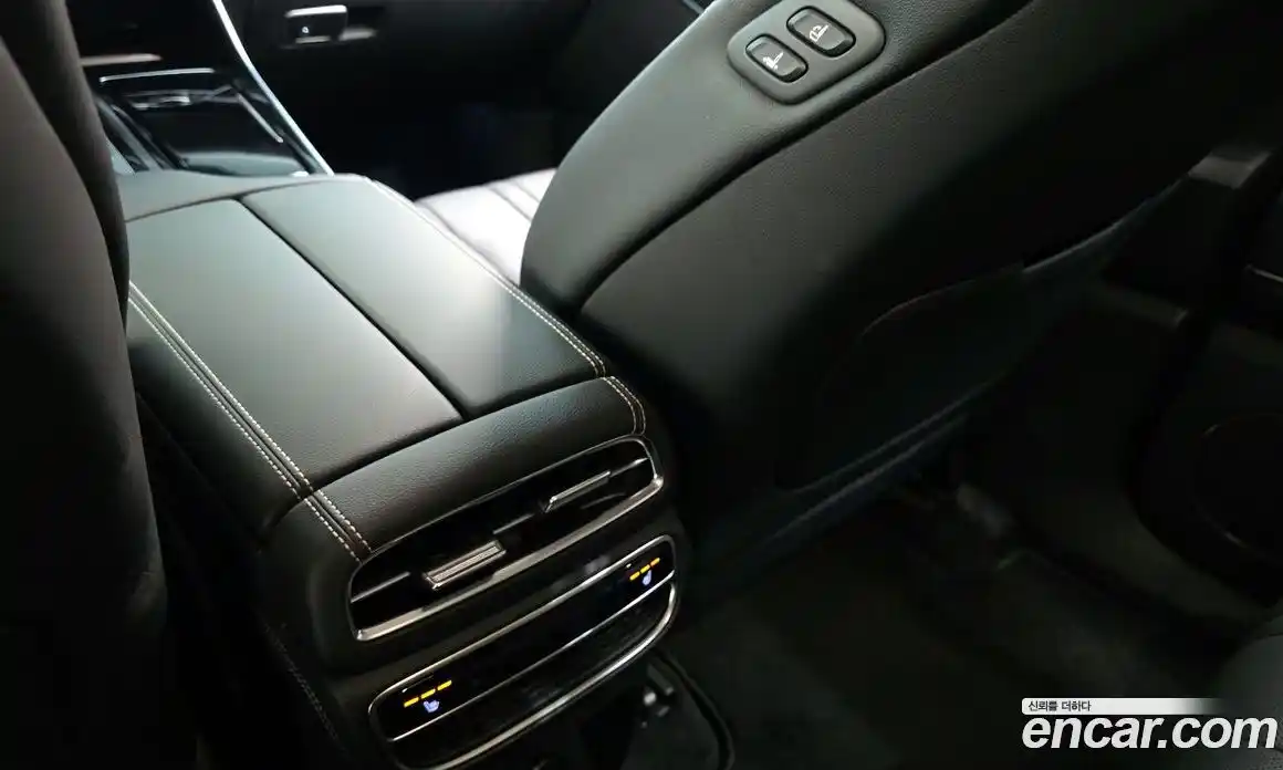 Genesis GV80 2023 2.5 автомат (гидро), фото 23