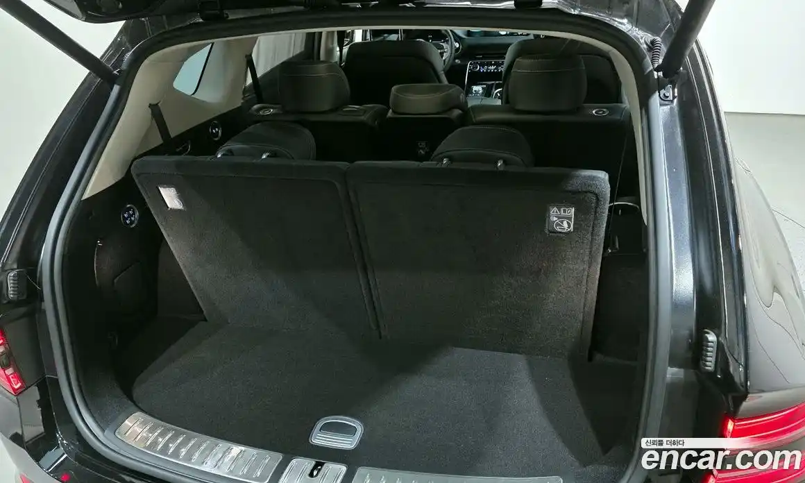 Genesis GV80 2023 2.5 автомат (гидро), фото 29