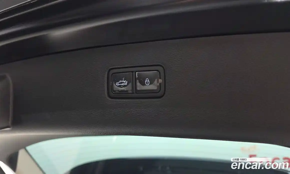 Genesis GV80 2023 2.5 автомат (гидро), фото 30