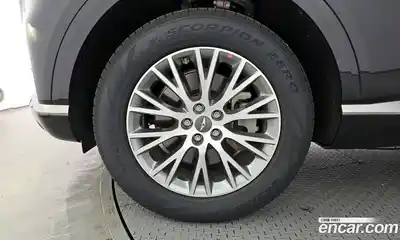 Genesis GV80 2023 2.5 автомат (гидро), миниатюра 5