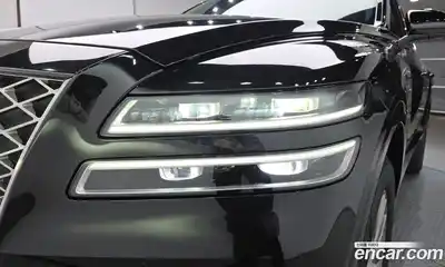 Genesis GV80 2023 2.5 автомат (гидро), миниатюра 8