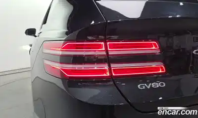 Genesis GV80 2023 2.5 автомат (гидро), миниатюра 9