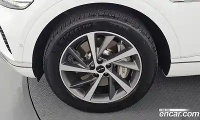 Genesis GV80 2024 2.5 гидро, миниатюра 5