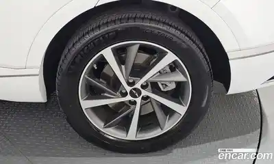 Genesis GV80 2024 2.5 гидро, миниатюра 7