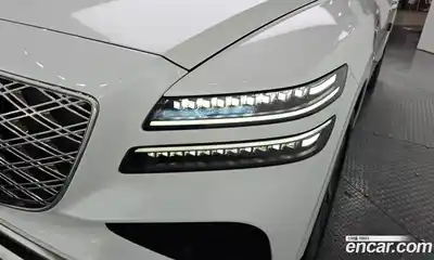 Genesis GV80 2024 2.5 гидро, миниатюра 8