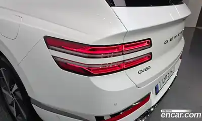 Genesis GV80 2024 2.5 гидро, миниатюра 9