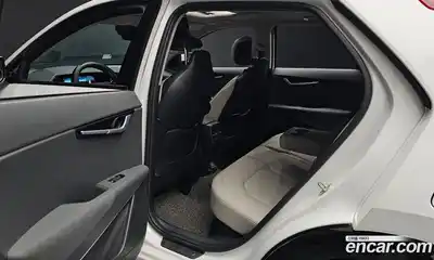 Kia Niro 2022 1.6 автомат (гидро), миниатюра 11