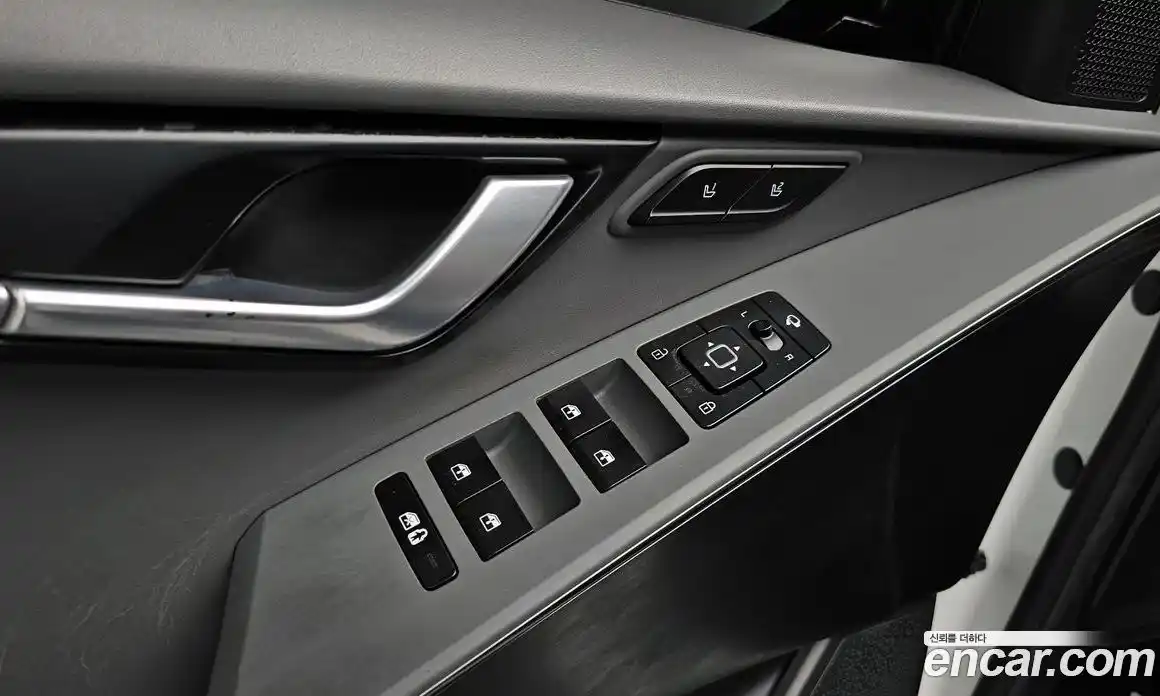Kia Niro 2022 1.6 автомат (гидро), фото 18