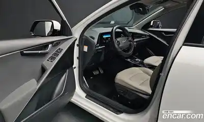 Kia Niro 2022 1.6 автомат (гидро), миниатюра 10