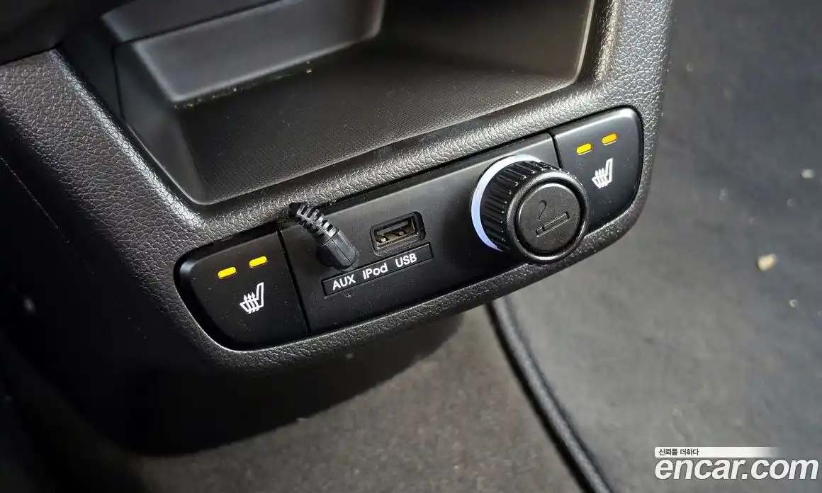 Kia Ray 2014 1.0 гидро, фото 18