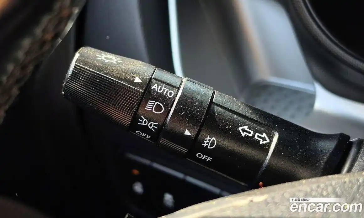 Kia Ray 2014 1.0 гидро, фото 19