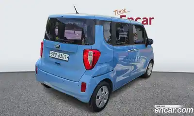 Kia Ray 2014 1.0 гидро, миниатюра 2
