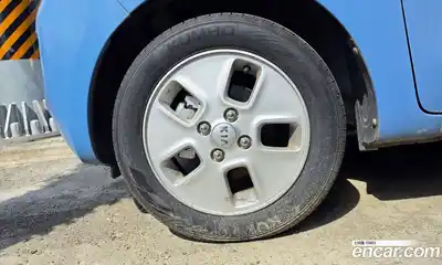 Kia Ray 2014 1.0 гидро, миниатюра 5