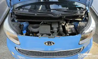 Kia Ray 2014 1.0 гидро, миниатюра 6