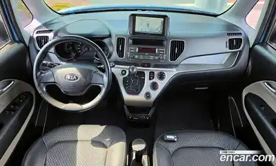 Kia Ray 2014 1.0 гидро, миниатюра 7