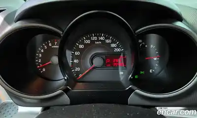 Kia Ray 2014 1.0 гидро, миниатюра 8