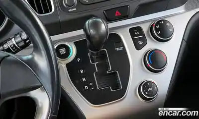 Kia Ray 2014 1.0 гидро, миниатюра 9