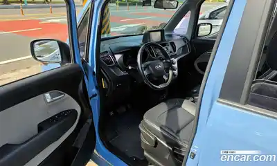Kia Ray 2014 1.0 гидро, миниатюра 10