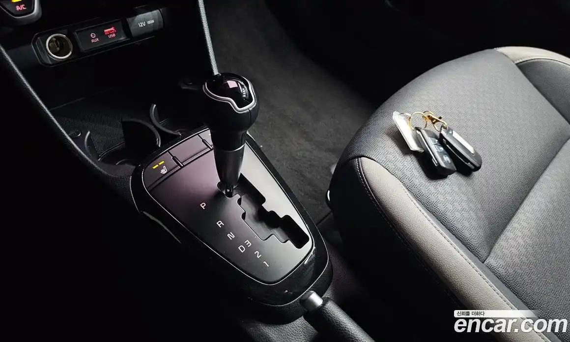 Kia Morning 2018 1.0 гидро, фото 11