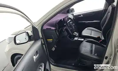 Kia Morning 2018 1.0 гидро, миниатюра 12