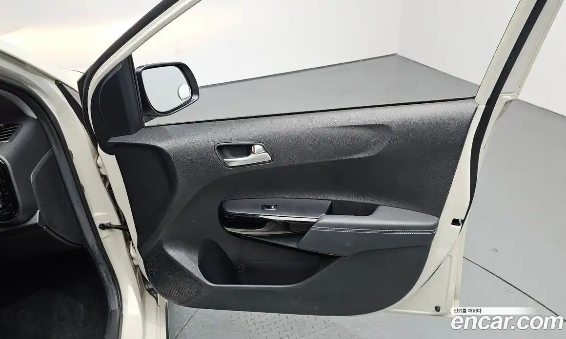 Kia Morning 2018 1.0 гидро, фото 13