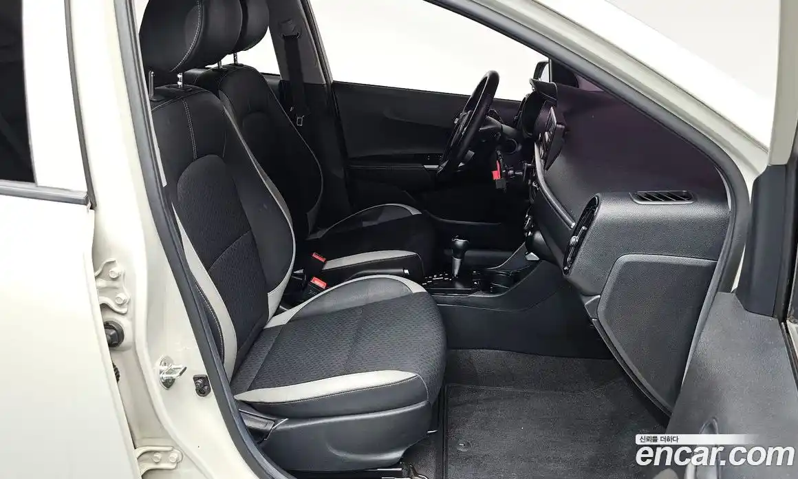 Kia Morning 2018 1.0 гидро, фото 15