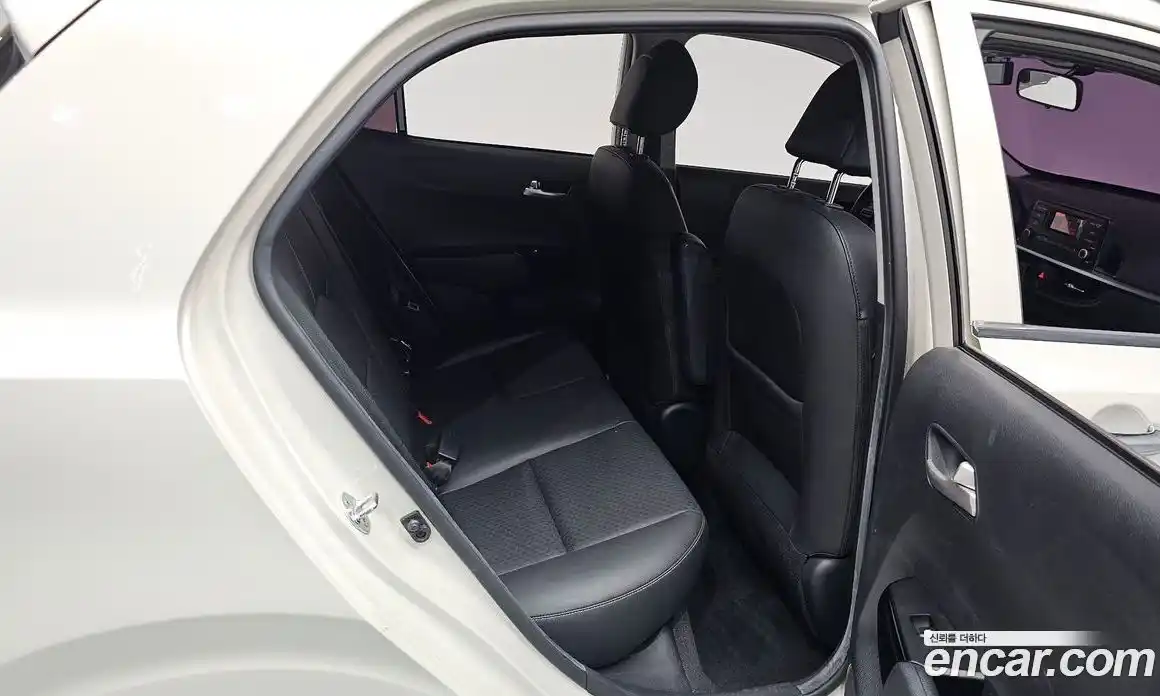 Kia Morning 2018 1.0 гидро, фото 16