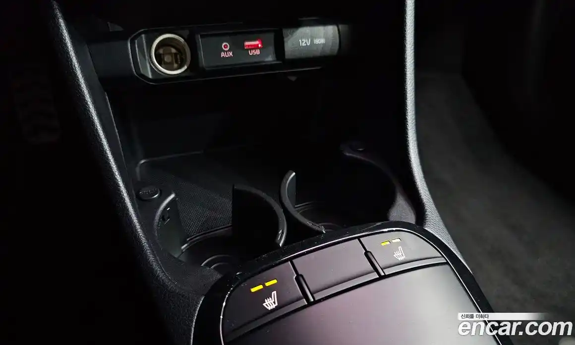 Kia Morning 2018 1.0 гидро, фото 21