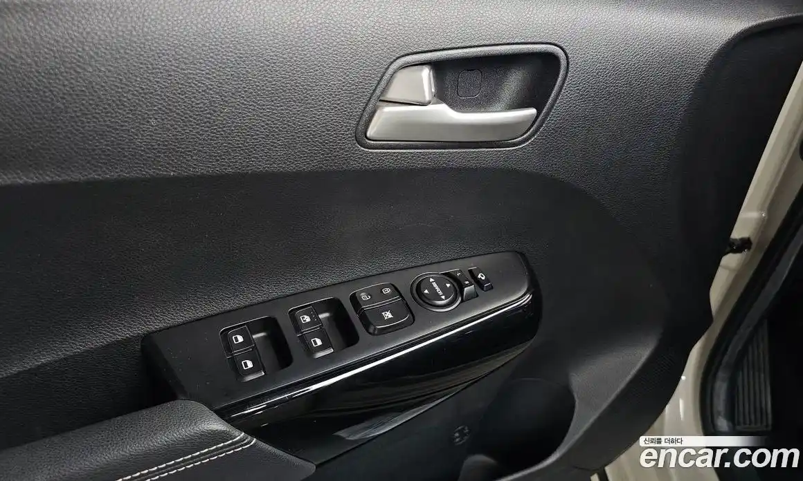 Kia Morning 2018 1.0 гидро, фото 26