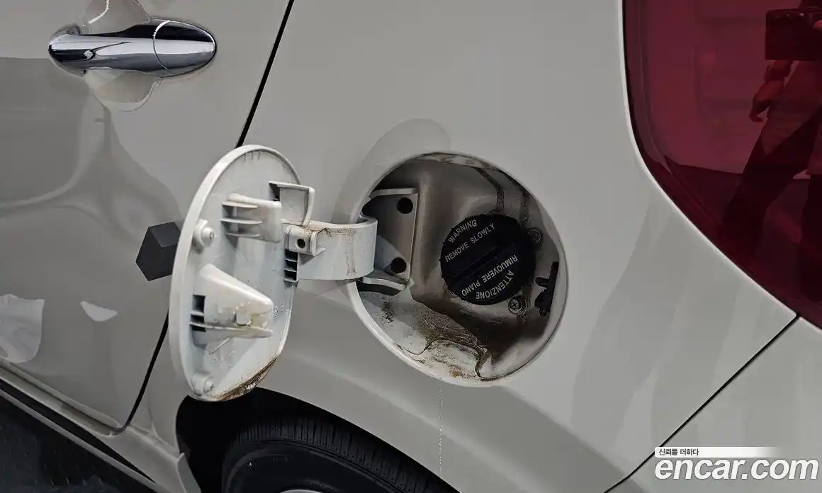 Kia Morning 2018 1.0 гидро, фото 32