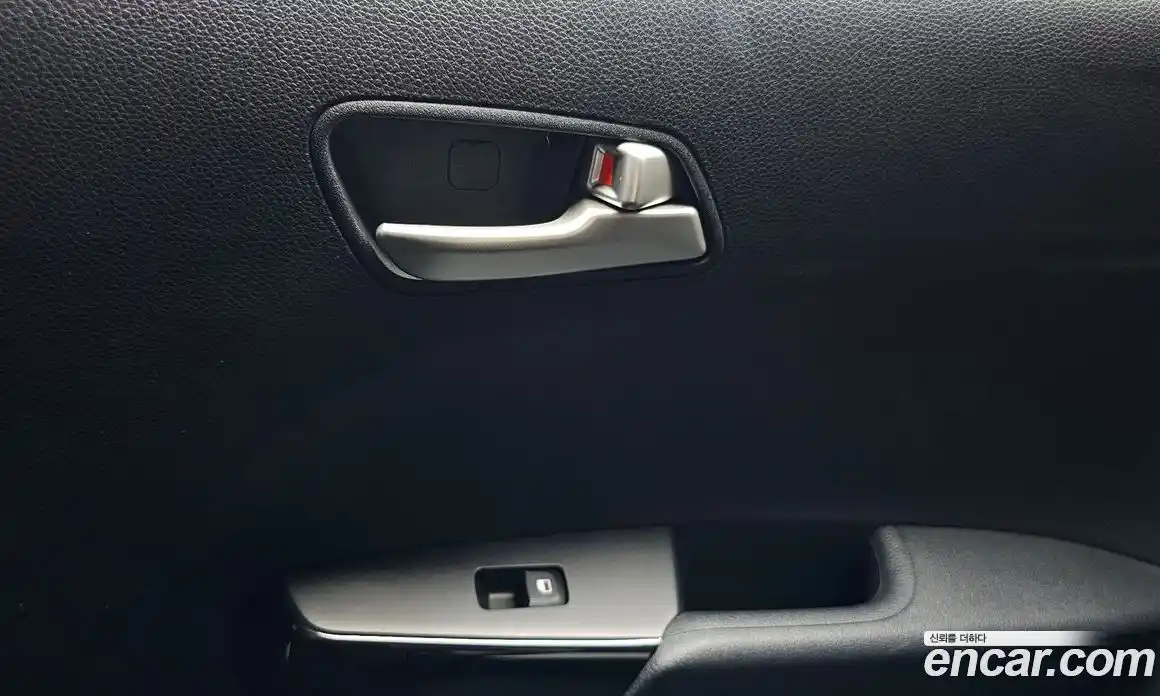 Kia Morning 2018 1.0 гидро, фото 33