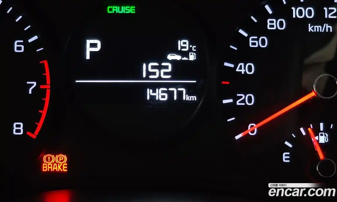 Kia Morning 2018 1.0 гидро, фото 36