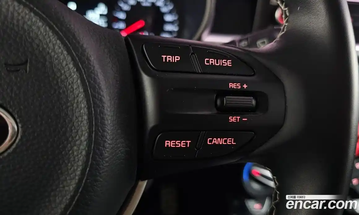 Kia Morning 2018 1.0 гидро, фото 37