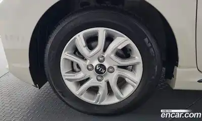 Kia Morning 2018 1.0 гидро, миниатюра 4