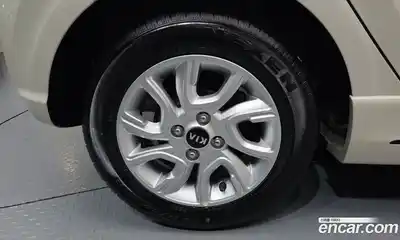 Kia Morning 2018 1.0 гидро, миниатюра 6