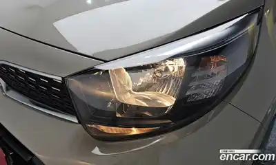 Kia Morning 2018 1.0 гидро, миниатюра 7