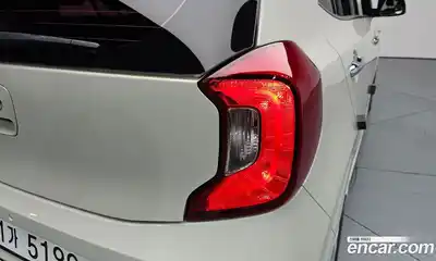 Kia Morning 2018 1.0 гидро, миниатюра 8